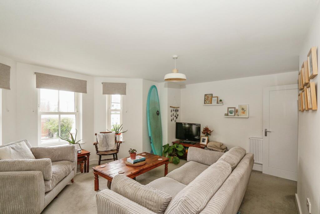 Main image of property: Florence Road, Bournemouth, BH5