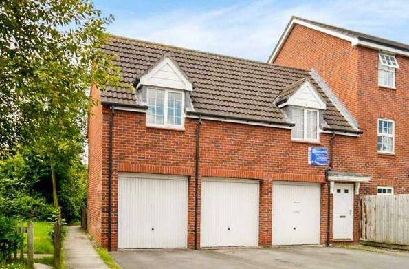 Main image of property: Chadwicke Close, Stapeley, Nantwich, CW5