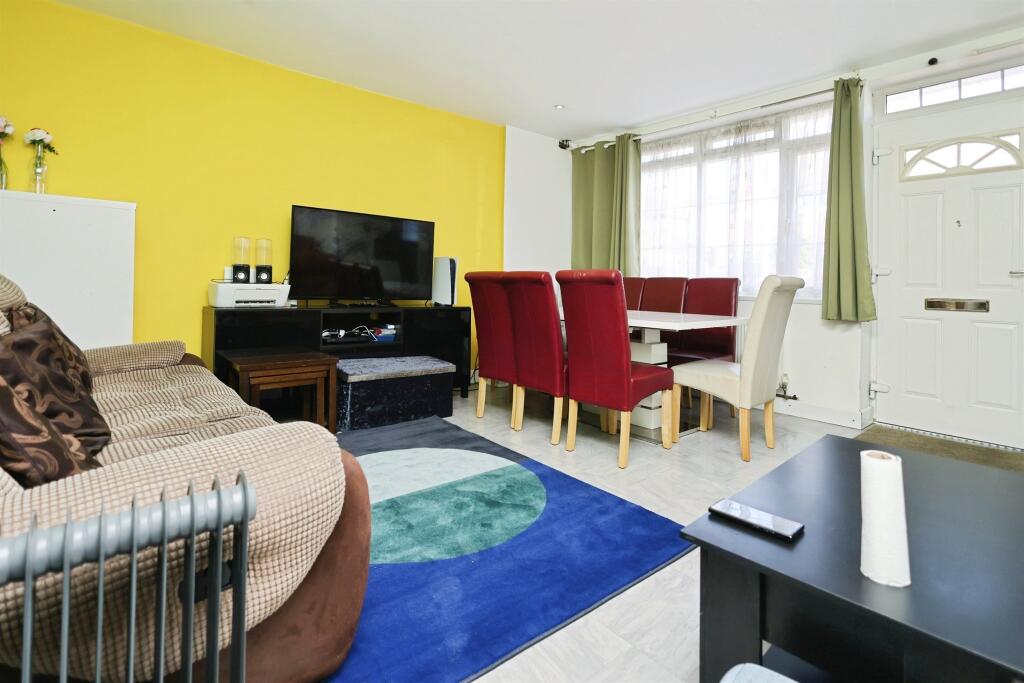 Heathcliff Road, Birmingham photo 5