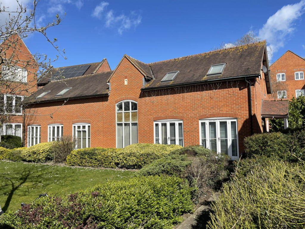 Main image of property: Mill Street, Wantage, OX12