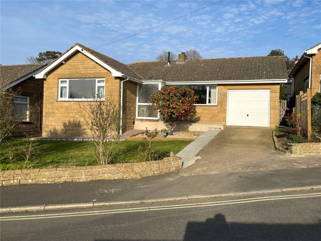 Main image of property: Yarborough Road, Wroxall, Ventnor
