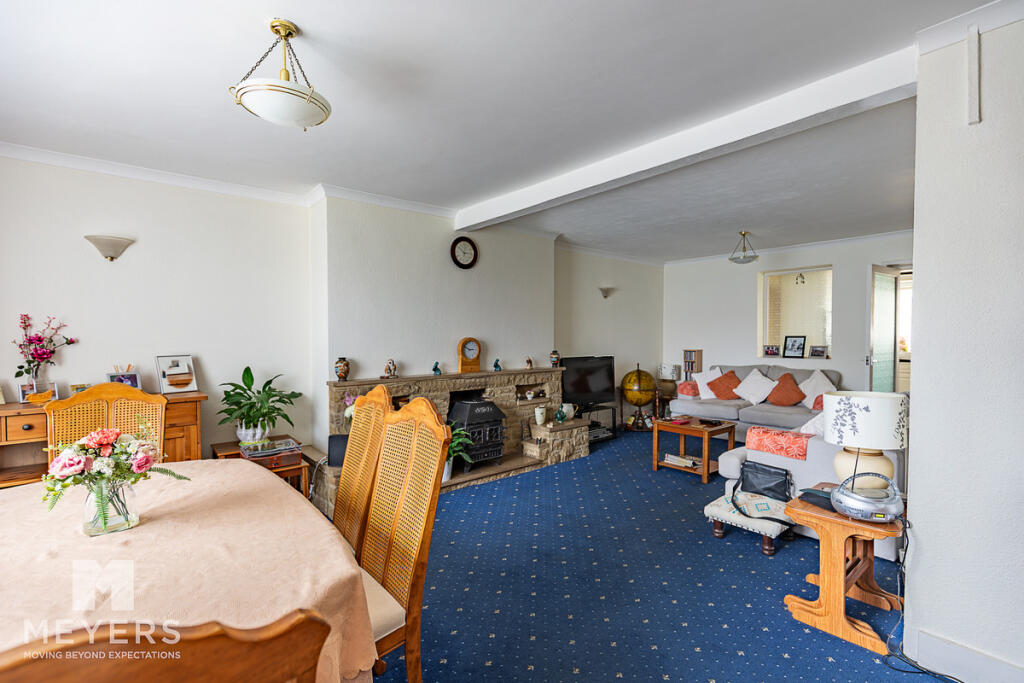 Broadway Lane, Bournemouth, BH8 0AB – pohled 5