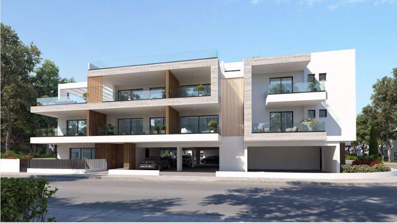 Main image of property: Livadia, Larnaca, Cyprus