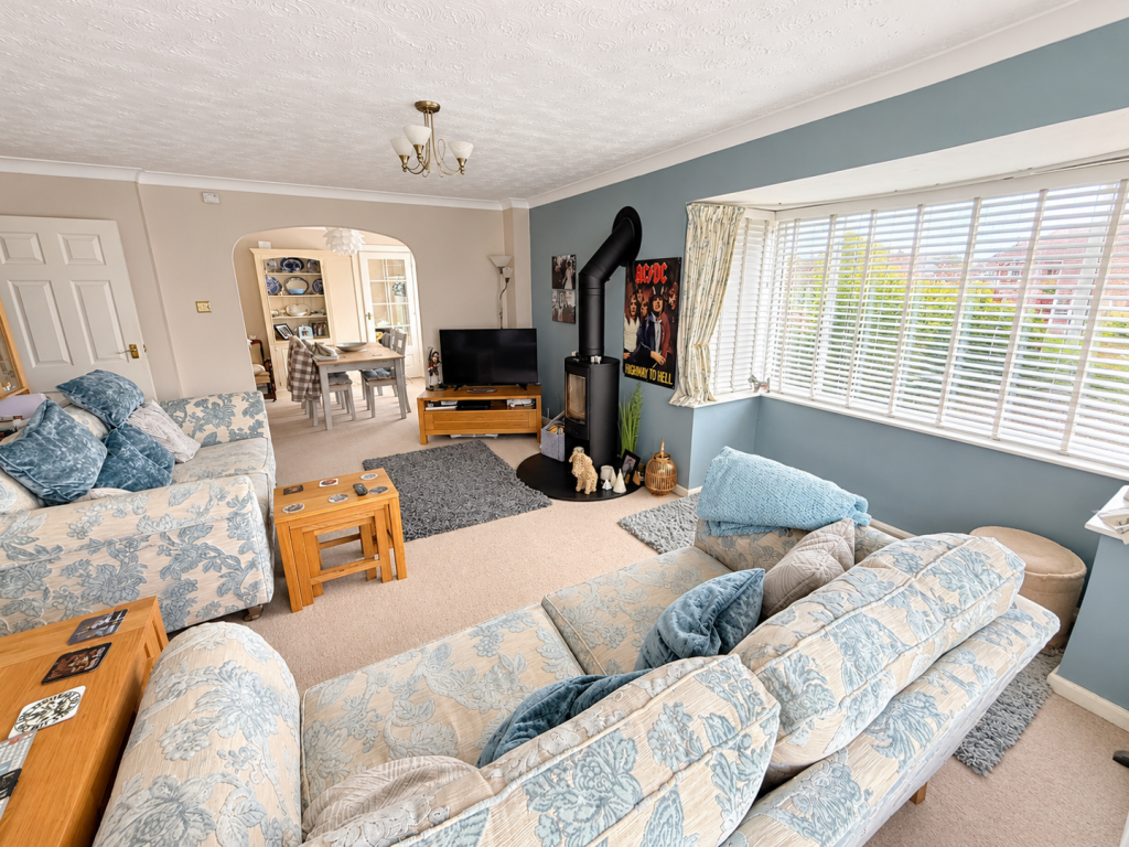 House in Salisbury - View 5