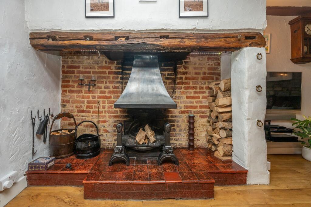 Additional image 36 of High Street, Broom, Alcester, B50