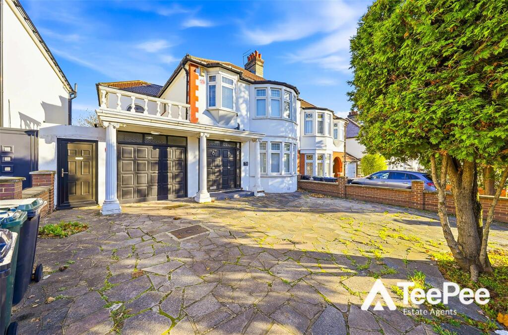 Main image of property: Bourne Hill, London