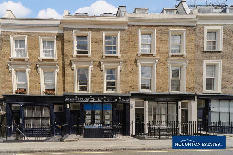 Main image of property: Bristol Gardens Little Venice London W9