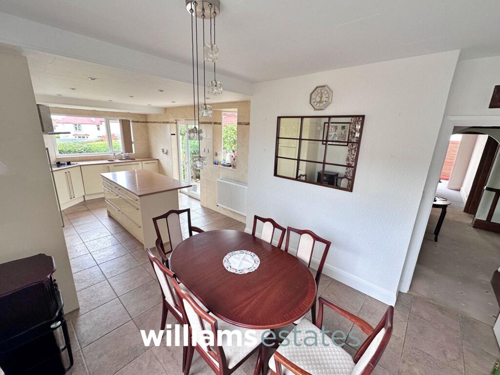 Calthorpe Drive, Prestatyn, LL19 photo 4