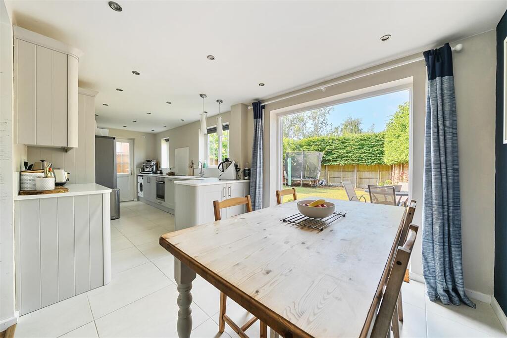 Main image of property: Corvette Avenue, Warsash