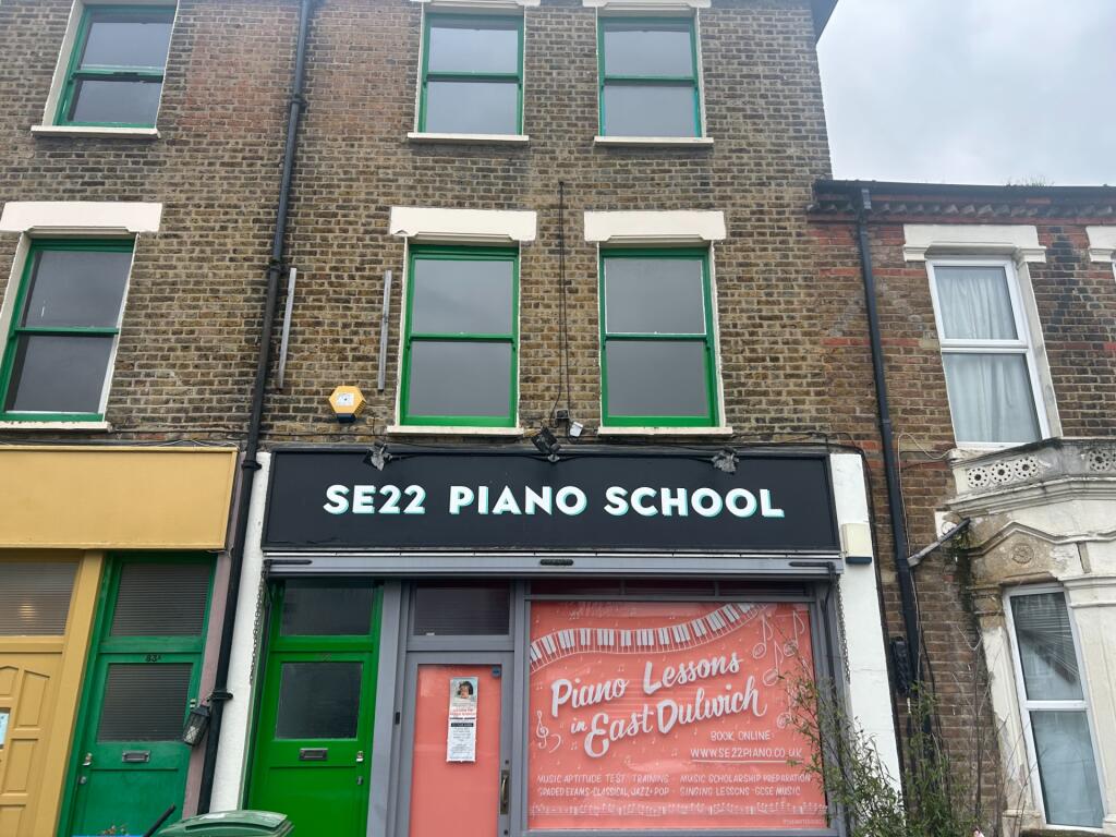 Main image of property: Pellatt Road, Southwark, SE22