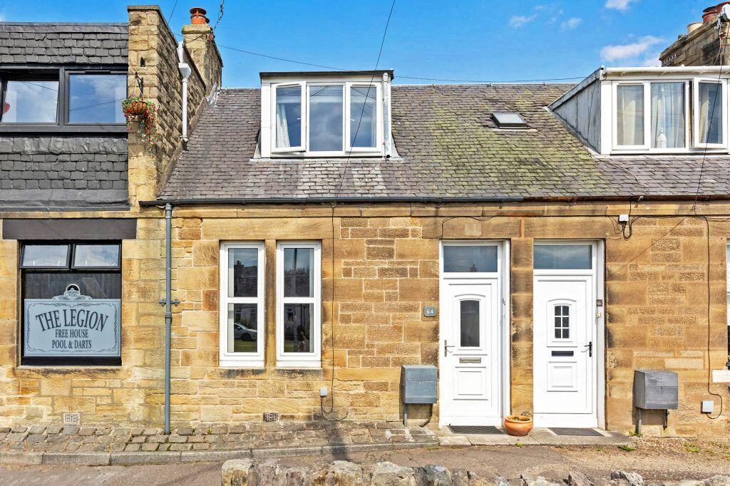 Main image of property: 64 Kirkhill Road, Penicuik, EH26 8JF
