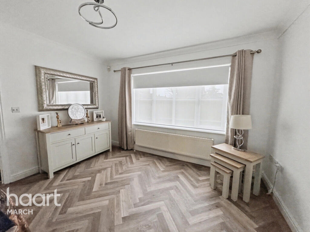 Main image of property: Charlemont Drive, Manea