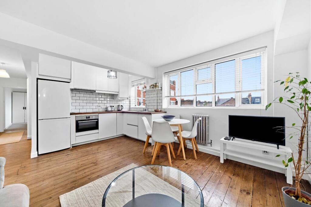 Main image of property: Acre Lane, Brixton, London, SW2