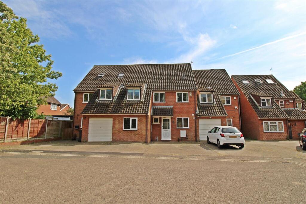 Main image of property: Mill Close, Biggleswade