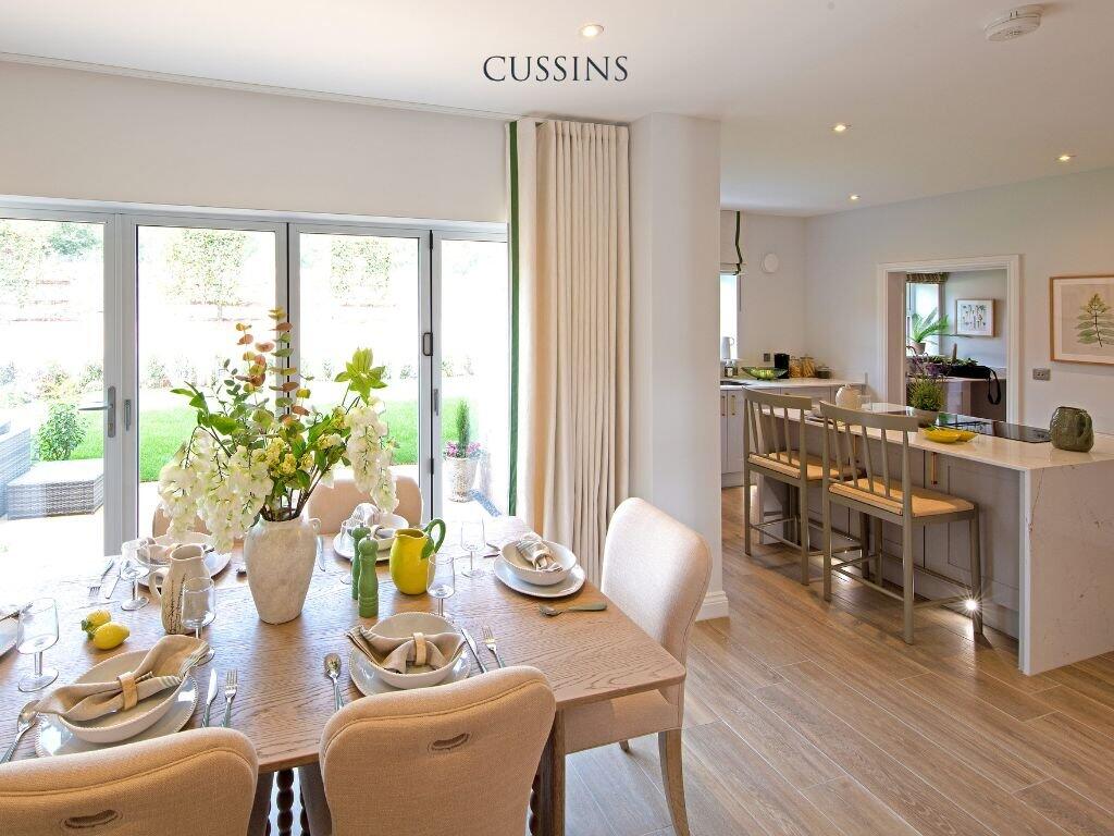 House in Rothbury, Northumberland - View 4