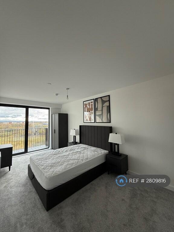 3 bedroom penthouse for rent