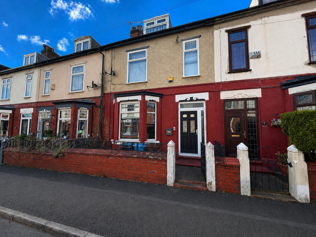 Main image of property: Carlton Range, Gorton
