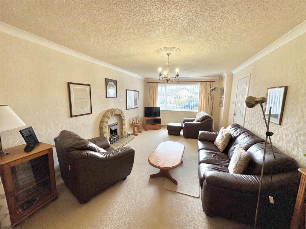 House in Wigan - View 2