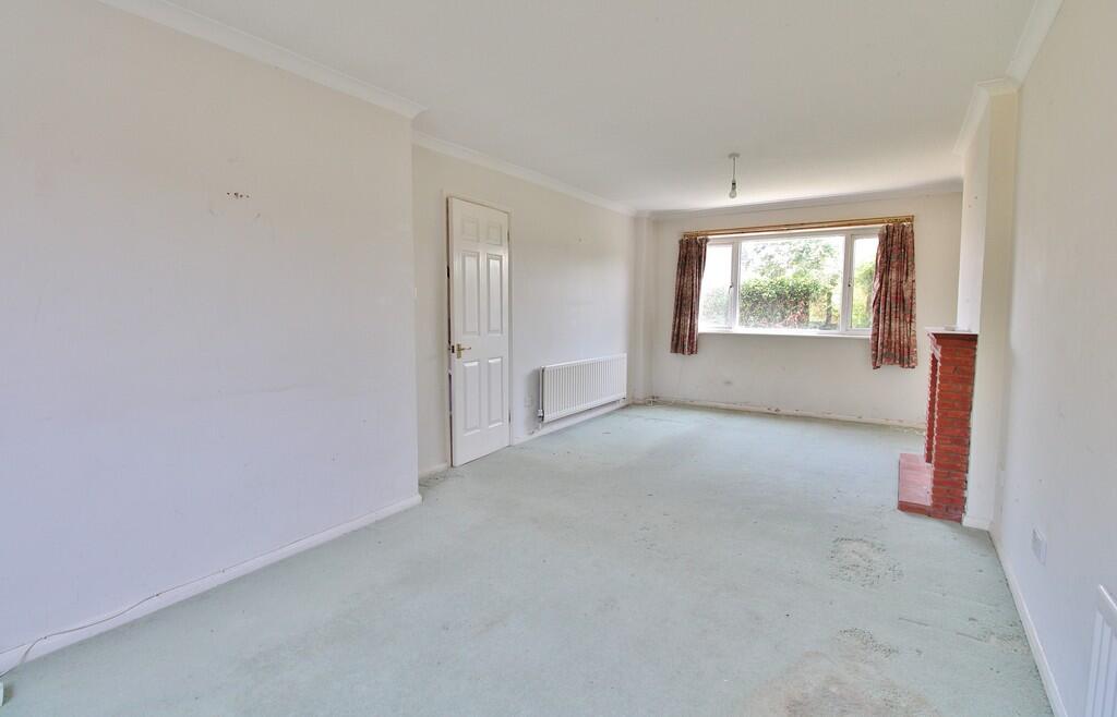 Beverley Road, Stubbington, Fareham photo 4