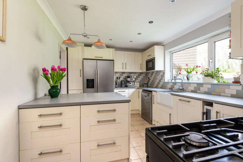 House in Maidstone, Loose - View 5