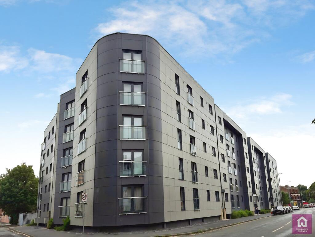 Main image of property: Drawbridge House, 345 City Road, Manchester, M15