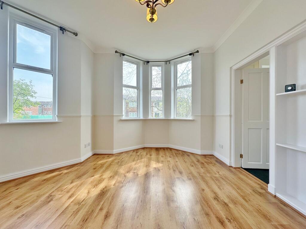 Egerton Park, Birkenhead, CH42 - View 4