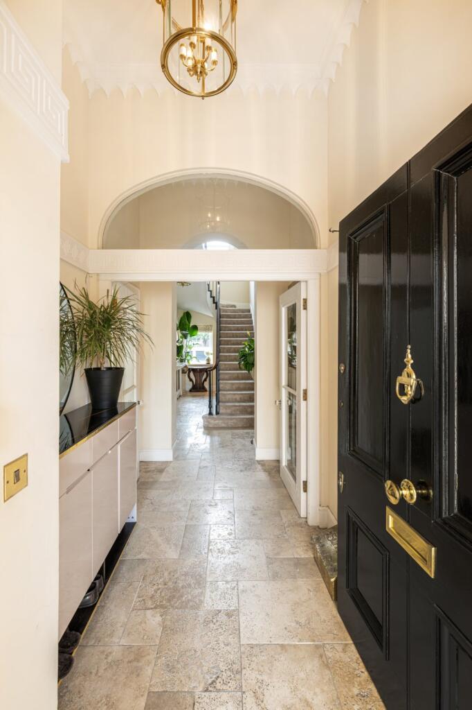 House in London, Chester Square, Belgravia - View 4