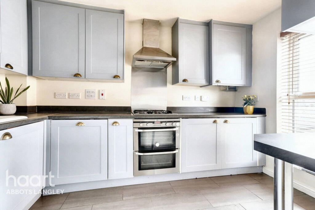 Main image of property: Butterscotch Row, Abbots Langley