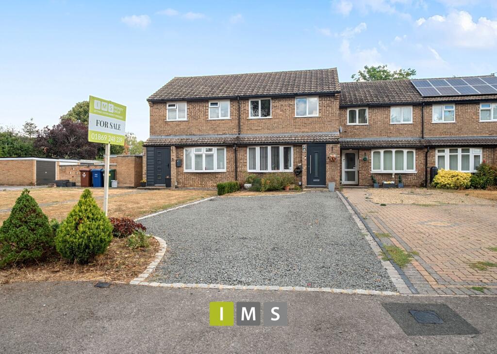 Main image of property: Avon Crescent, Bicester, OX26