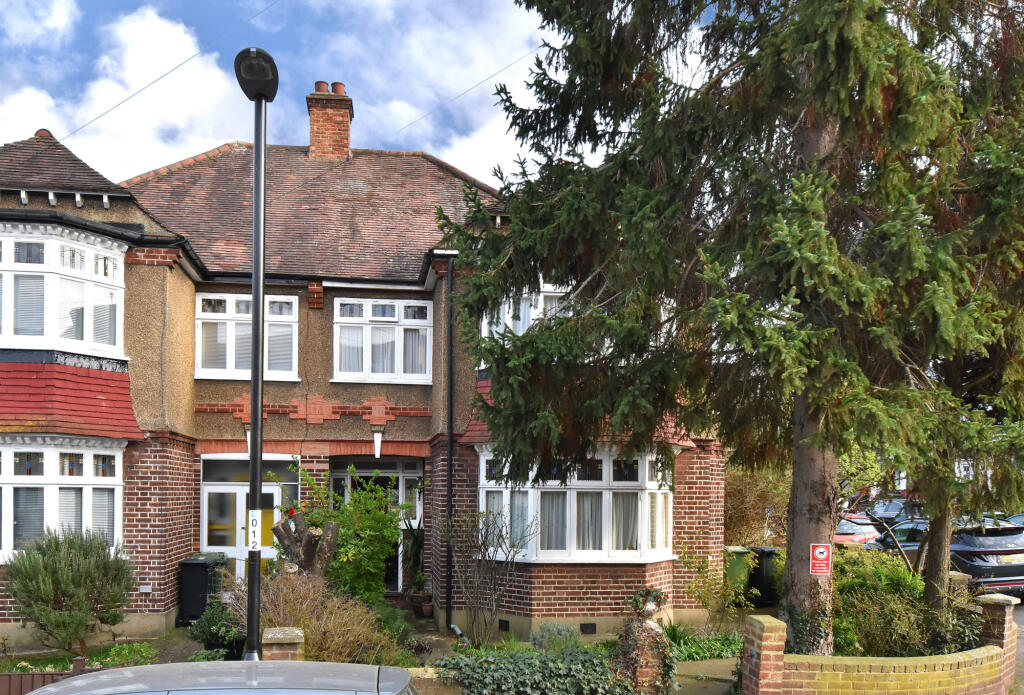 Main image of property: Boveney Road, London, SE23
