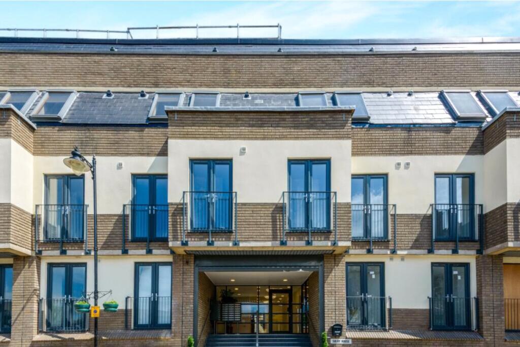 Main image of property: North Street, Sudbury, Suffolk, CO10