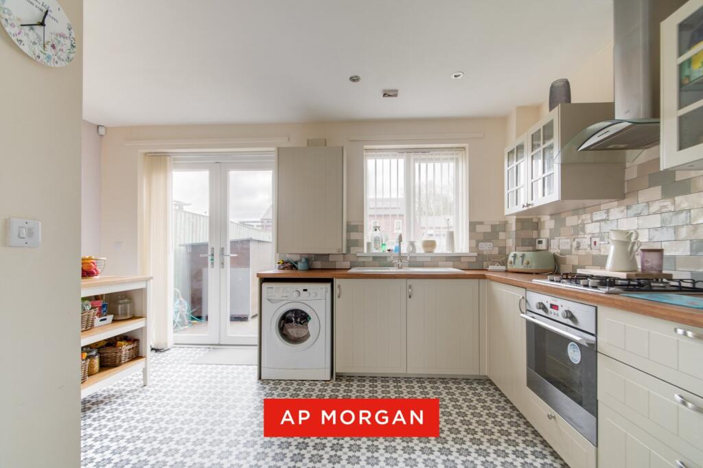 Additional image 4 of Cofton Park Close, Rednal, Birmingham, West Midlands, B45