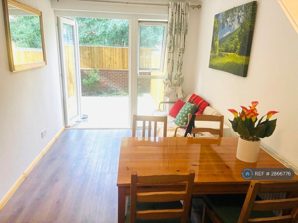 Main image of property: Wynford Road, London, N1