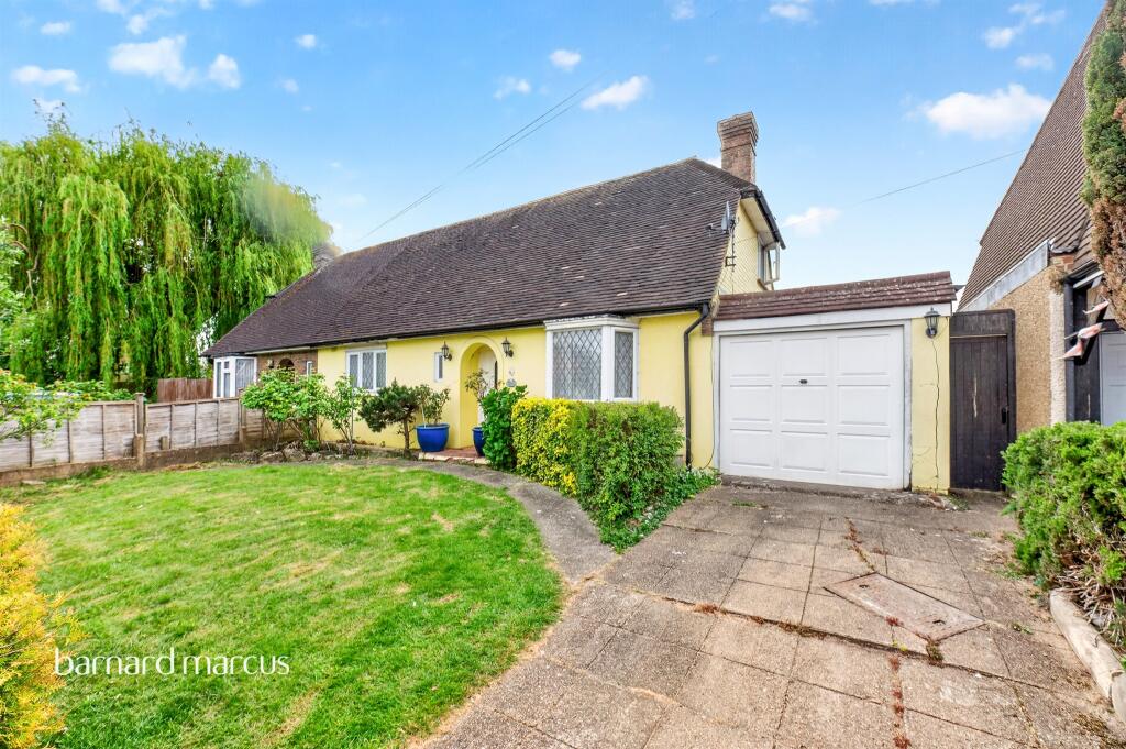 Main image of property: Scott Close, Epsom