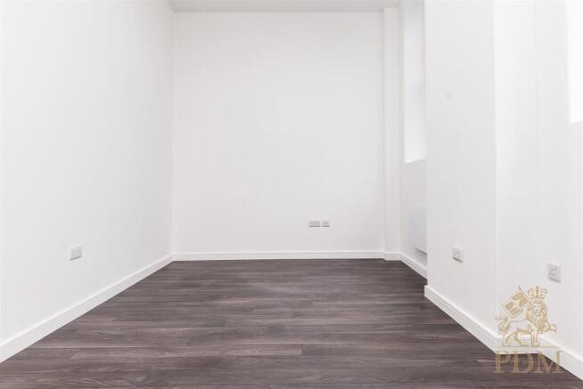 Bank Apartments Peveril St Nottingham NG7 4AH