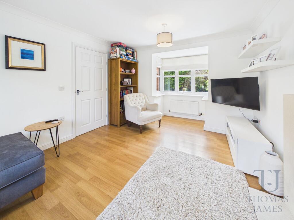 Wibberley Drive, Ruddington, NG11 - View 3
