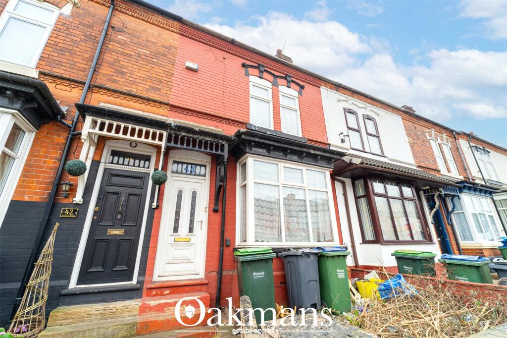 Additional image 23 of St. Pauls Road, Smethwick, West Midlands, B66