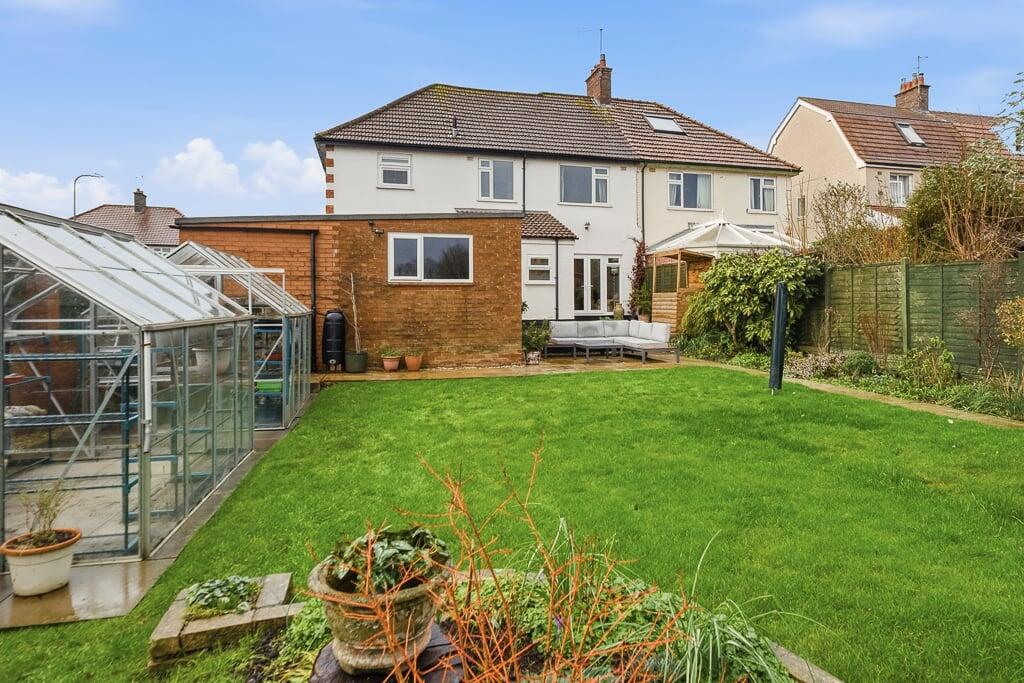 Timberdine Avenue, Battenhall, Worcester, WR5 photo 4