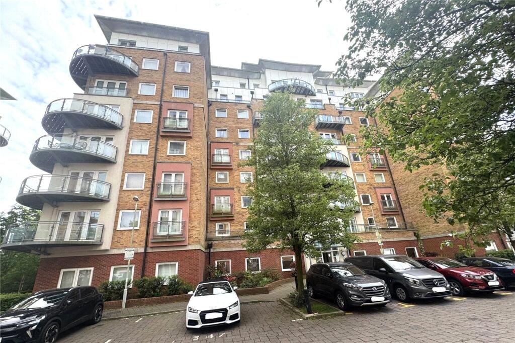 Main image of property: Winterthur Way, Basingstoke, Hampshire, RG21