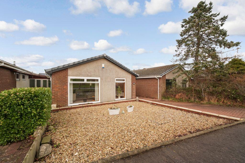 Main image of property: 16 Cockburn Crescent, Edinburgh, EH14 7EN