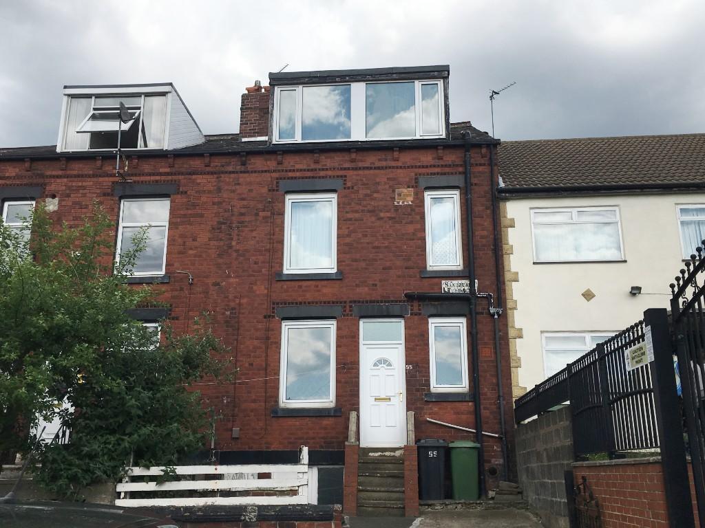 Main image of property: Sandhurst Terrace, Leeds, LS8