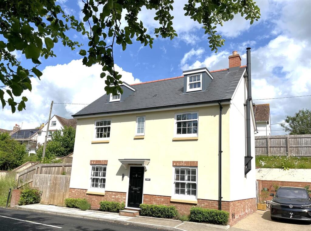 Main image of property: Stapleford, Salisbury