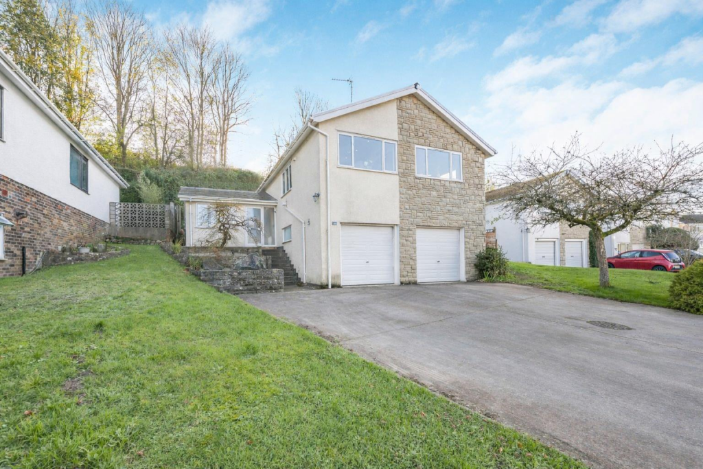 Main image of property: Mill Park, Cowbridge