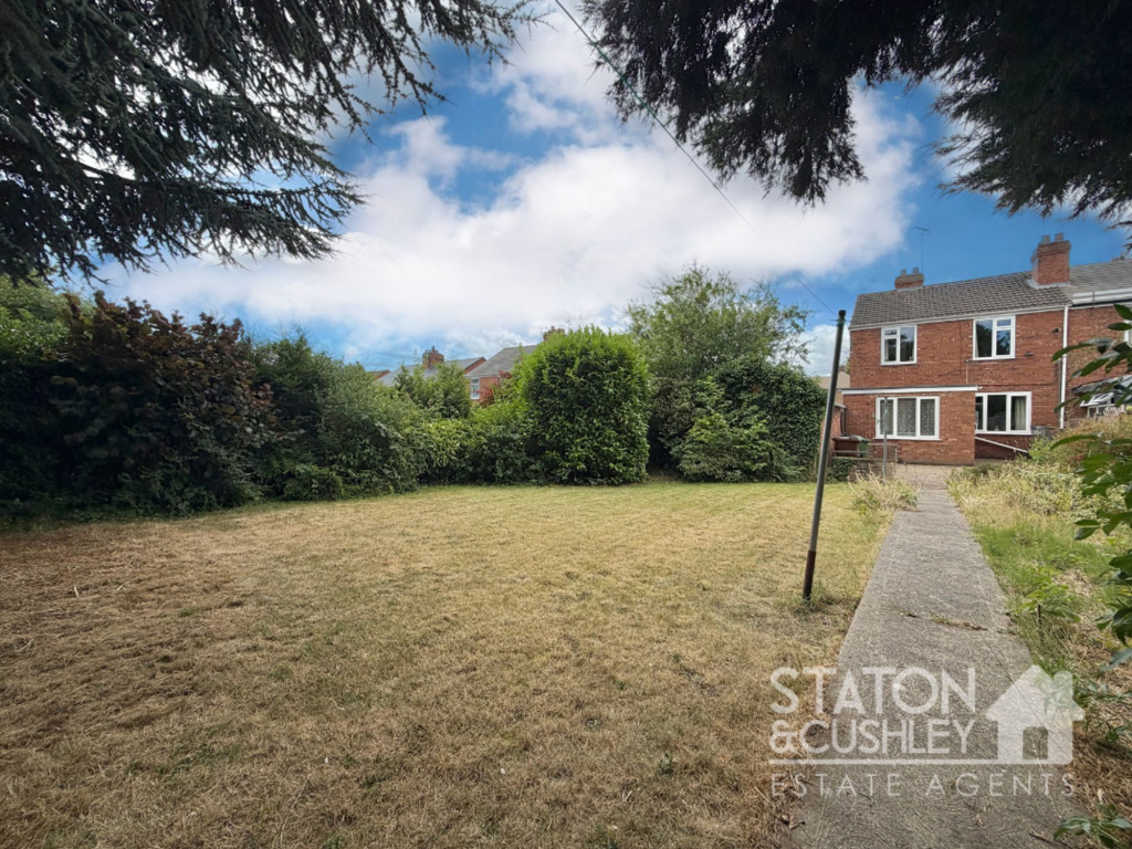 King Street, Mansfield Woodhouse, NG19 - View 2
