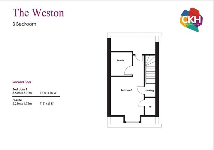 Barrosa Way, 
Whitehouse
Milton Keynes
MK8 1NF photo 4