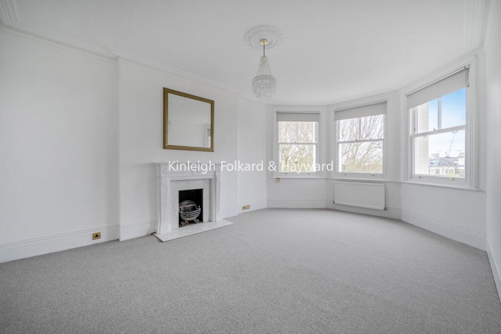 Main image of property: Spencer Road, Chiswick, London, W4
