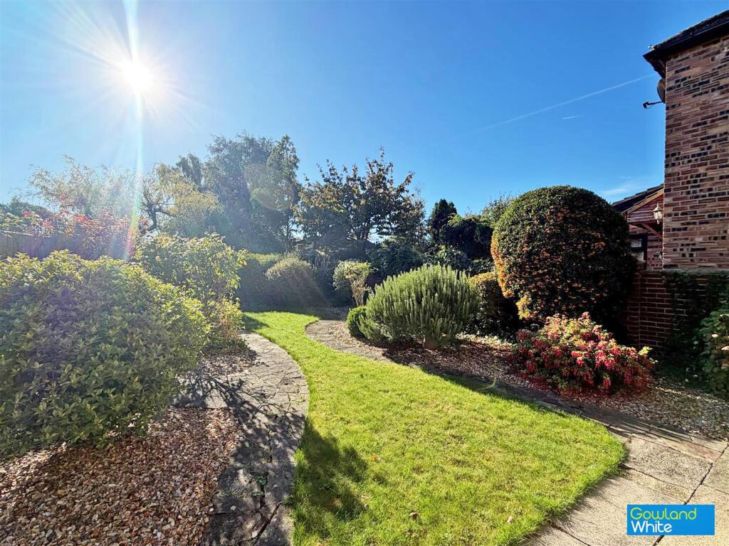 House in Stockton-on-Tees - View 2