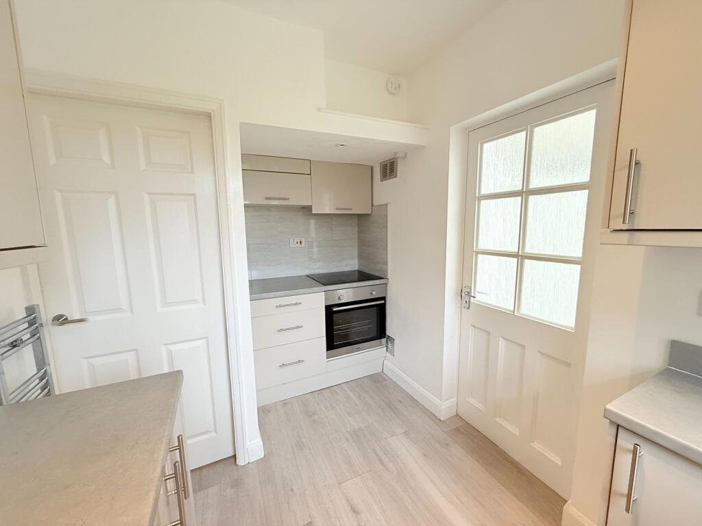 House in Solihull, West Midlands - More