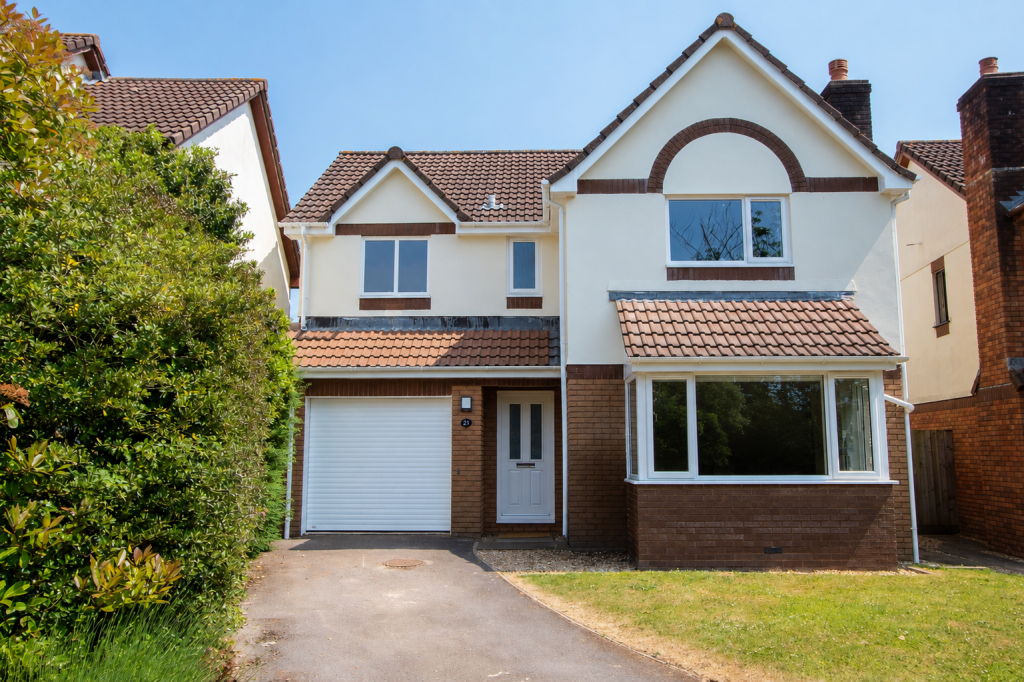 Main image of property: The Burlands, Feniton