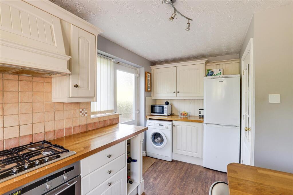 Davy Close, Linby, NG15 photo 4